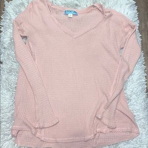 Women’s long sleeve shirt